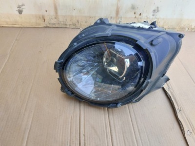 Лампа левая перед bentley continental gt 21r uk фото №1