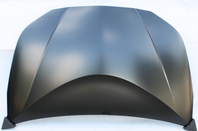 Крышка двигателя капот toyota prius xw50 01.2016- фото №1