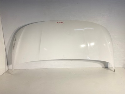 Капот крышка двигателя peugeot rifter berlingo iv eu фото №1