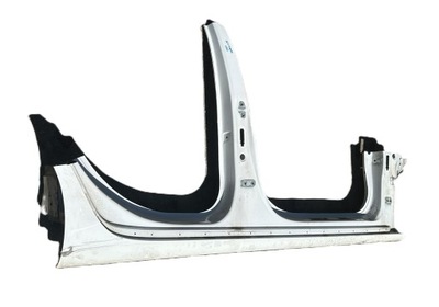 Opel insignia b порог правый / левый z40r gaz фото №1