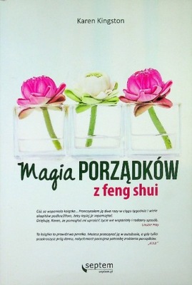 Magia porządków z feng shui