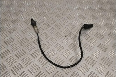 Датчик лямбда-зонд audi a6 4f2, c6 06e906265f 2.4l бензиновий 2007 фото №1