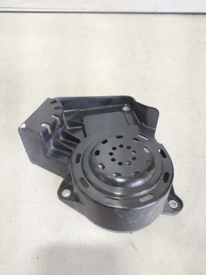 Ford fiesta mk8 защита ремень оборудование фото №1