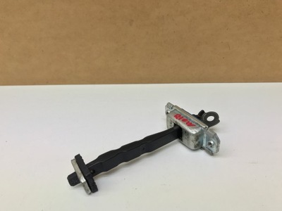 Kia rio iv 4 ограничитель дверь левый перед фото №1