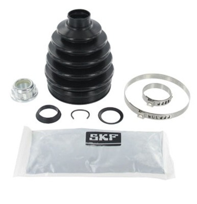 Skf натяжители насоса защита шарнир фото №1