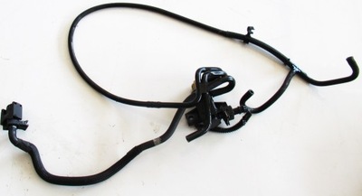 Renault clio 1.5 клапан вакууму фото №1