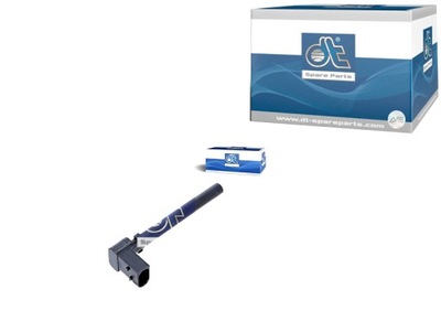 Dt spare parts 4.73098 датчик, рівень рідина охолоджуючий фото №1