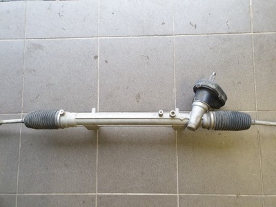 Рейка рульова трансмісія renault clio 4 iv 2013- 490014832r фото №1