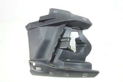 Кронштейн протитуманної фари праве ford focus mk4 st фото №1