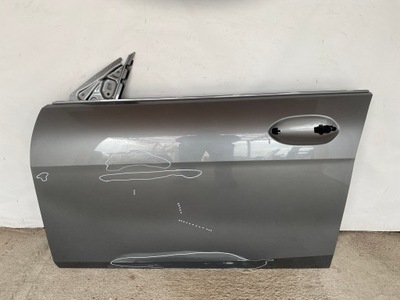 Bmw 2 gran coupe f44 дверь левая передние фото №1