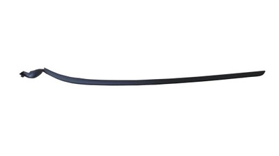 Ліва молдинг скло передньої ford s-max 2015- фото №1