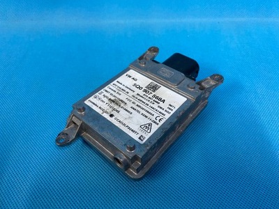 VW AUDI SEAT SKODA ASISTENTE CORREA MOVIMIENTO 5Q0907568A  