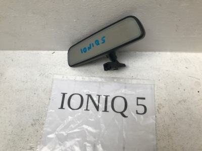 Hyundai ioniq 5 дзеркало внутрішнє заднього виду камера 2021-2023 фото №1