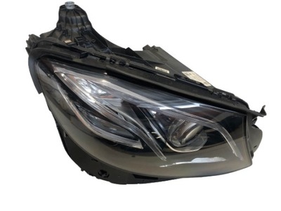 MERCEDES LAMP E-CLASS 213 W213 A2139062606  