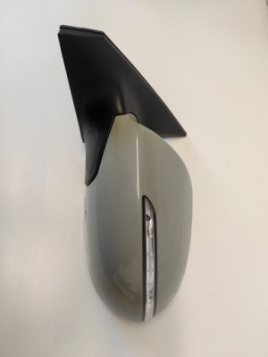 Kia sportage 3 праве дзеркало 2014 9pin фото №1