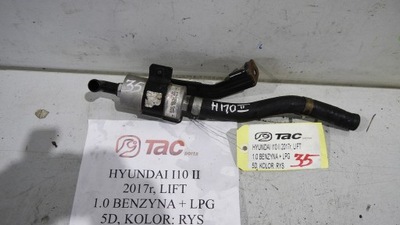 FILTRO GAS LPG HYUNDAI I10 II 1.0 67R-010258  