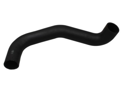 Труба интеркулер iveco daily 2006- левая фото №1