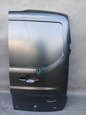 Ford transit connect mk2 13- двері задня задні праве крило oryg фото №1