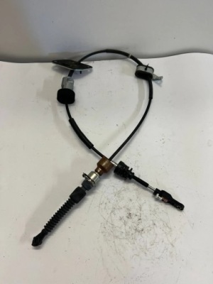 Mazda 2 dj 2014- автоматична коробка передач трос перемикання передач фото №1