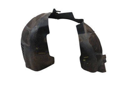 Opel insignia a підкрилок правий перед 13241161 фото №1