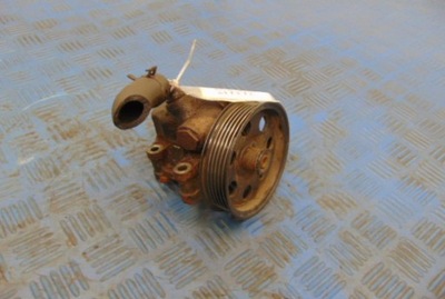 Ford focus mk1 1.8b насос усилителя фото №1