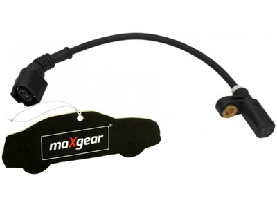 ДАТЧИК ABS MAXGEAR 20-0115 + ZAPACH