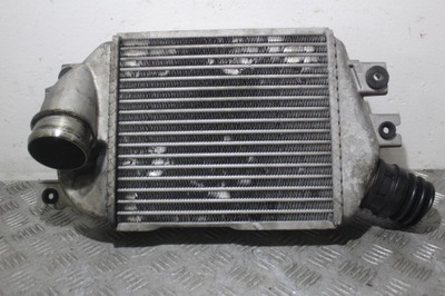 Інтеркулер subaru impreza iii 2.0d фото №1