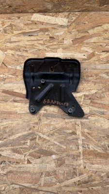 Кронштейн кронштейн радара peugeot 3008 ii фото №1