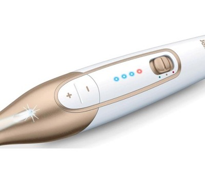 Frezarka do paznokci Beurer MP 64 LED C 5 W AH5105