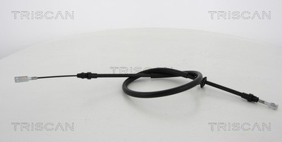 CABLE FRENOS DE MANO RENAULT PARTE DELANTERA MASTER 98- 814025181  