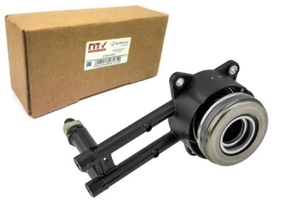 Цилиндр сцепления ford fiesta v vi focus mk1 mk3 fusion фото №1