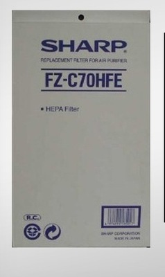 Sharp FZ-C 70 HFE