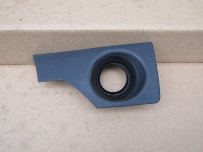 4 mercedes w124 приборная панель замок зажигания защита заглушка фото №1