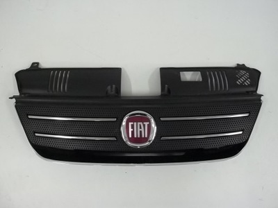 Решітка радіатора, решітка радіатора fiat idea фото №1