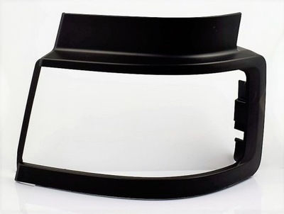 Рамка фара scania r500 ліва фото №1