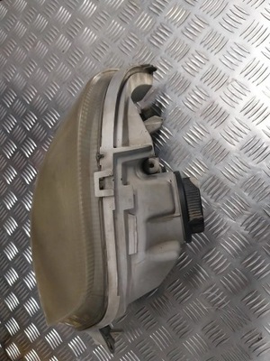 Renault master ii 2005 8200163518 лампи передні фото №1