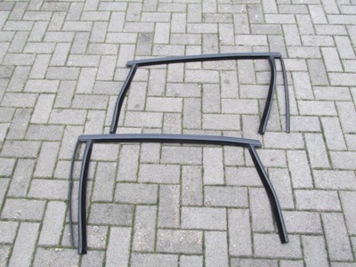 Прокладка дверь s-max mk1 lift 2010 rok фото №1