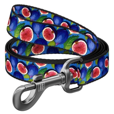 WAUDOG smycz dla psa ''Figa'', M