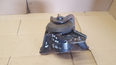 Hyundai tucson ii 1,6 gdi 21810-d7000 подушка кронштейн двигуна фото №1