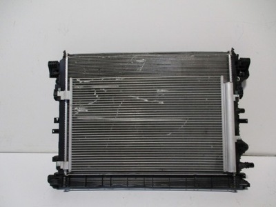 Радіатор радіатор renault koleos ii 2,0dci фото №1