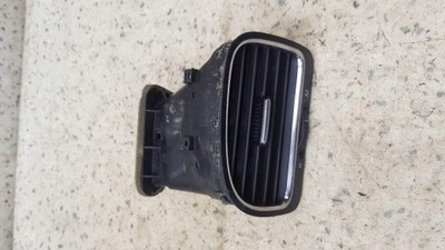 Решётка обдув левая vw golf vi фото №1