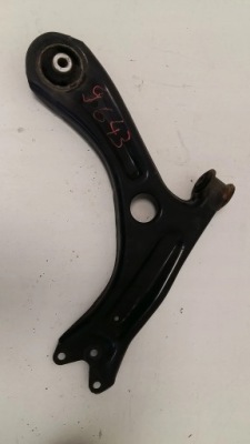 Рычаг правый передний vw up 12-16 1s0407152 фото №1