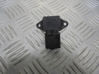 MAPSENSOR SKODA FABIA I 1.4 03D906051 