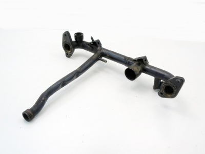 Магістраль труба wody 2.8 v6 audi a4 b5 b6 a6 c5 a8 d2 passat 078121071bc фото №1