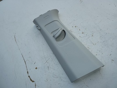 Обшивка стойка vw sharan ii 7n 7n0868311 фото №1