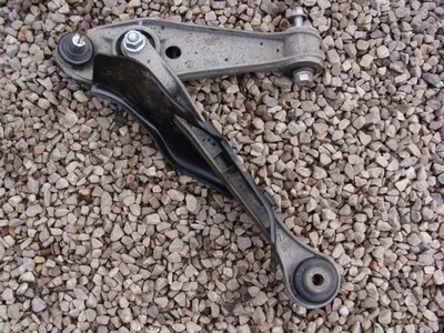 Важіль лівий перед porsche boxter 99634134105 !! фото №1