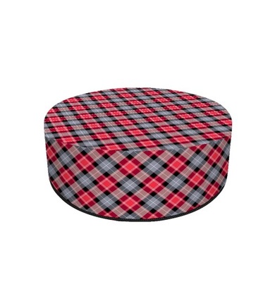 Pufa Codura 60 GR - Tartan