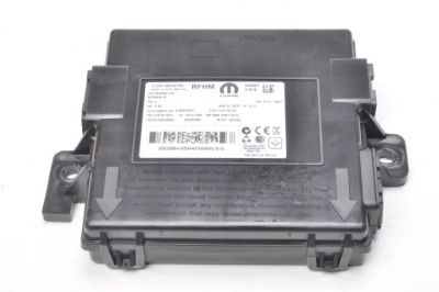 Jeep renegade 1.0 t-gdi lift модуль реле 52088415 фото №1