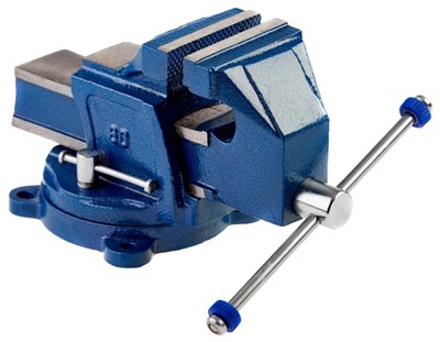 SCHMITH Imadło obrotowe 125 mm SIMO-125