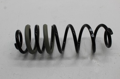 Ford ecosport lift пружина амортизатора задня фото №1